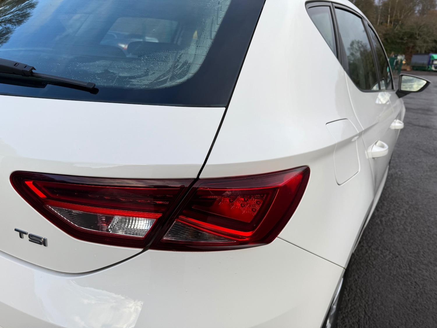 Used SEAT Leon 2015 for sale - 76694704: Photo 11