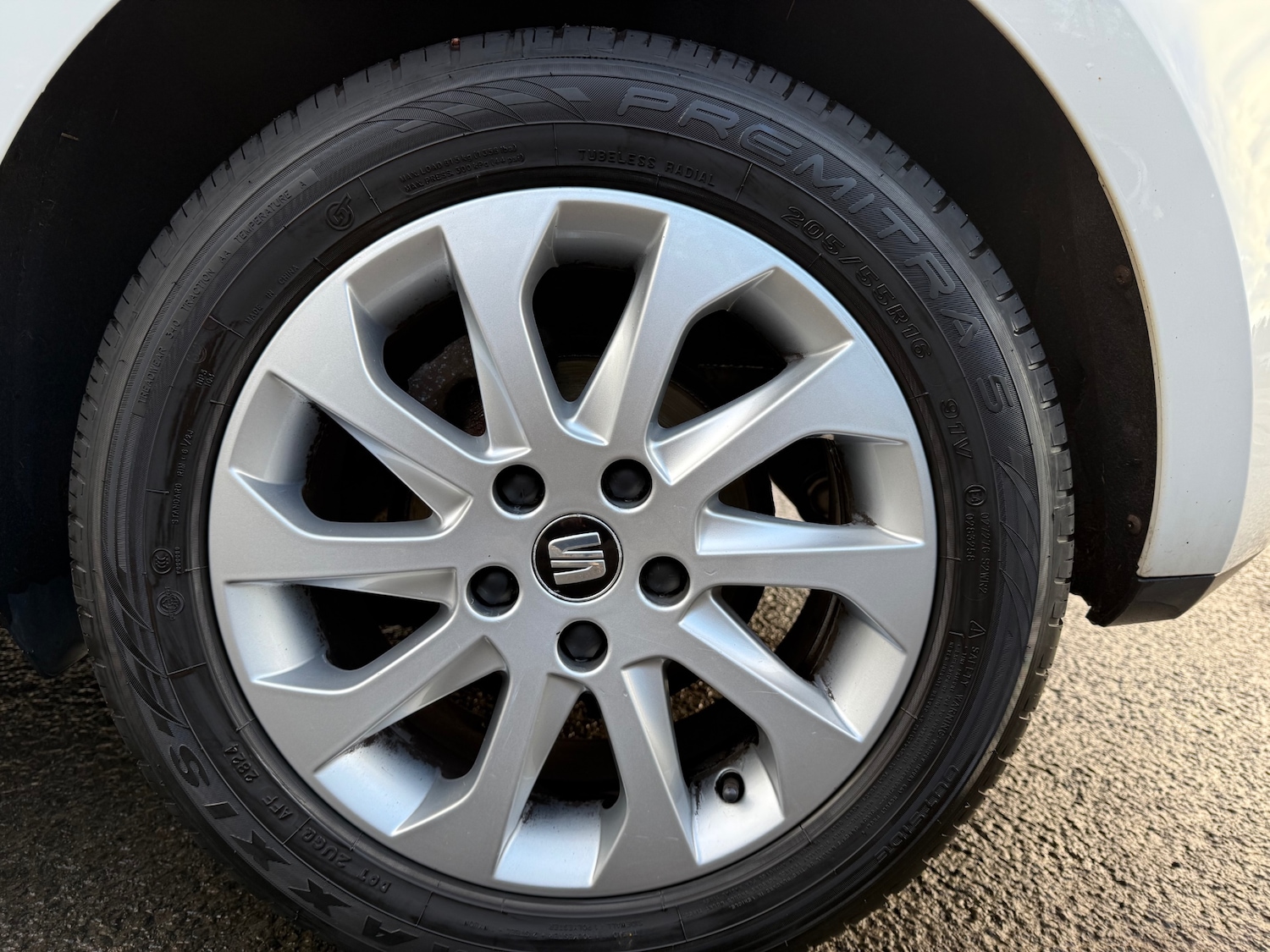 Used SEAT Leon 2015 for sale - 76694704: Photo 12