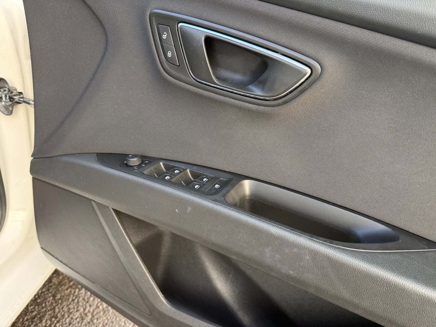 Used SEAT Leon 2015 for sale - 76694704: Photo 15