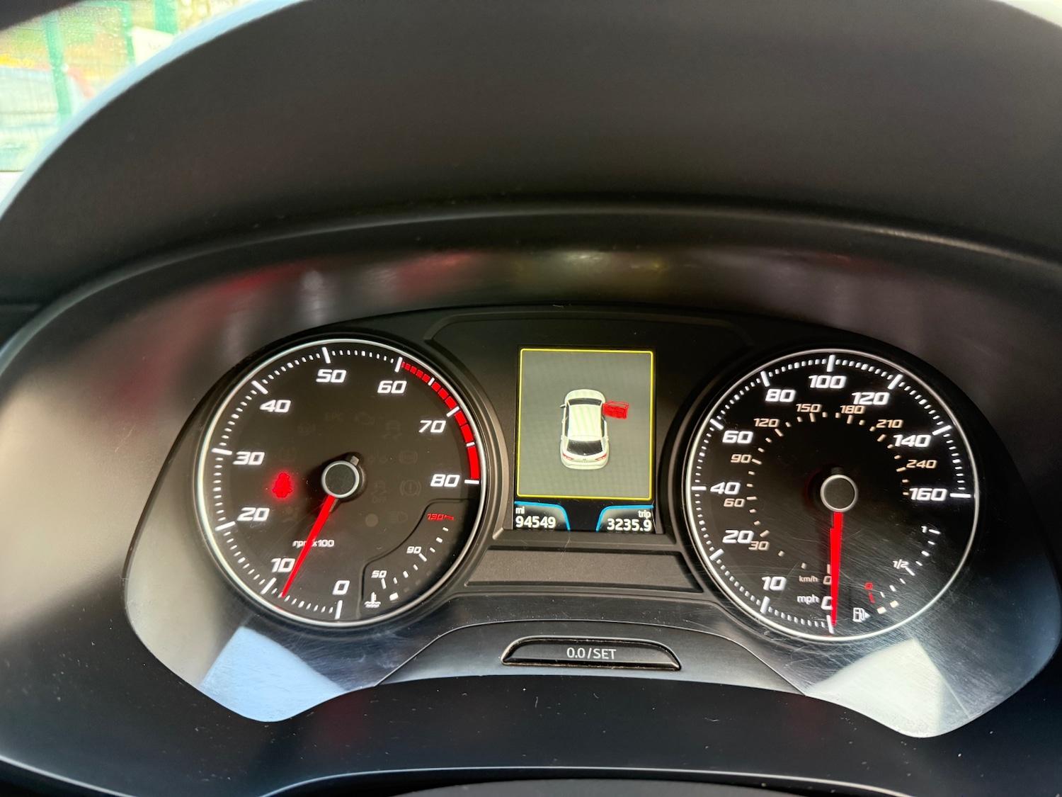 Used SEAT Leon 2015 for sale - 76694704: Photo 17