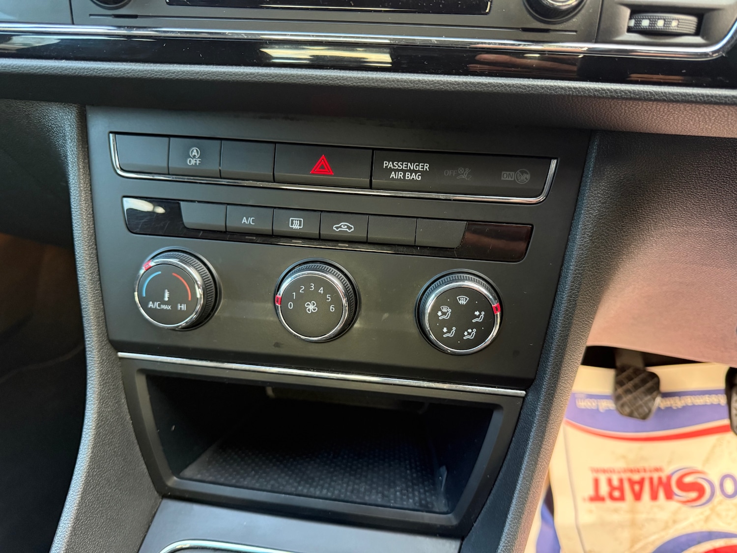 Used SEAT Leon 2015 for sale - 76694704: Photo 19