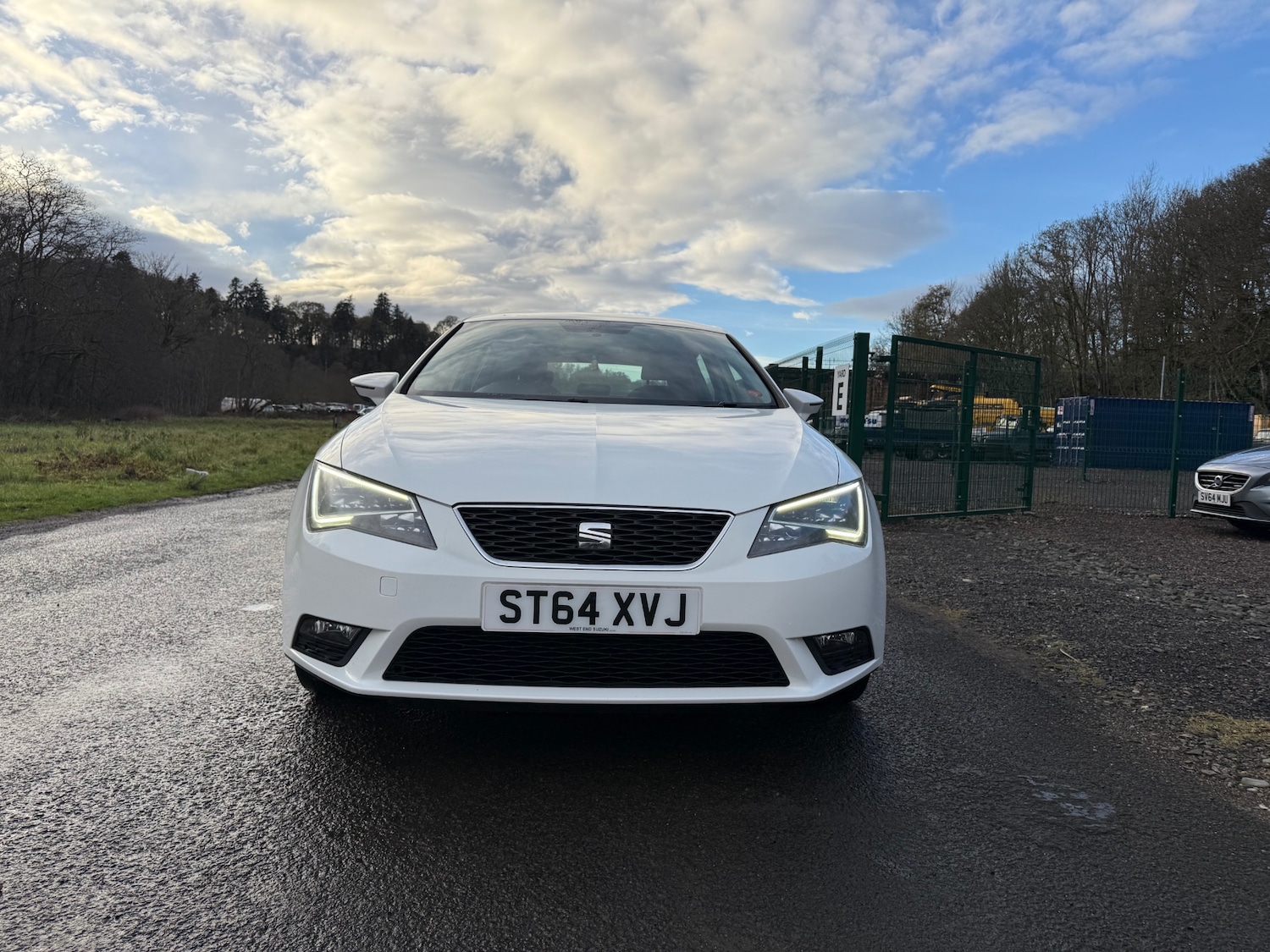 Used SEAT Leon 2015 for sale - 76694704: Photo 2