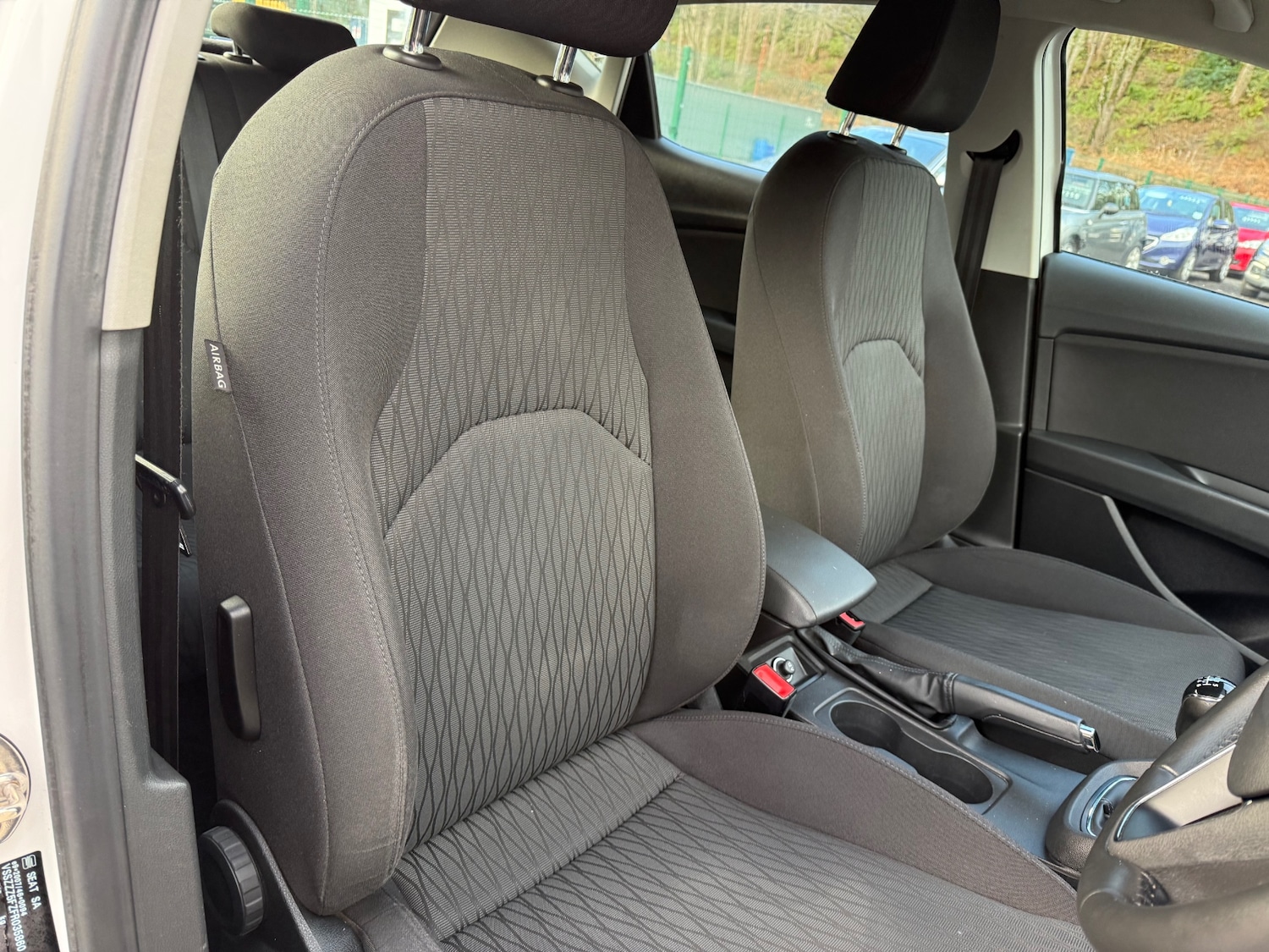 Used SEAT Leon 2015 for sale - 76694704: Photo 21