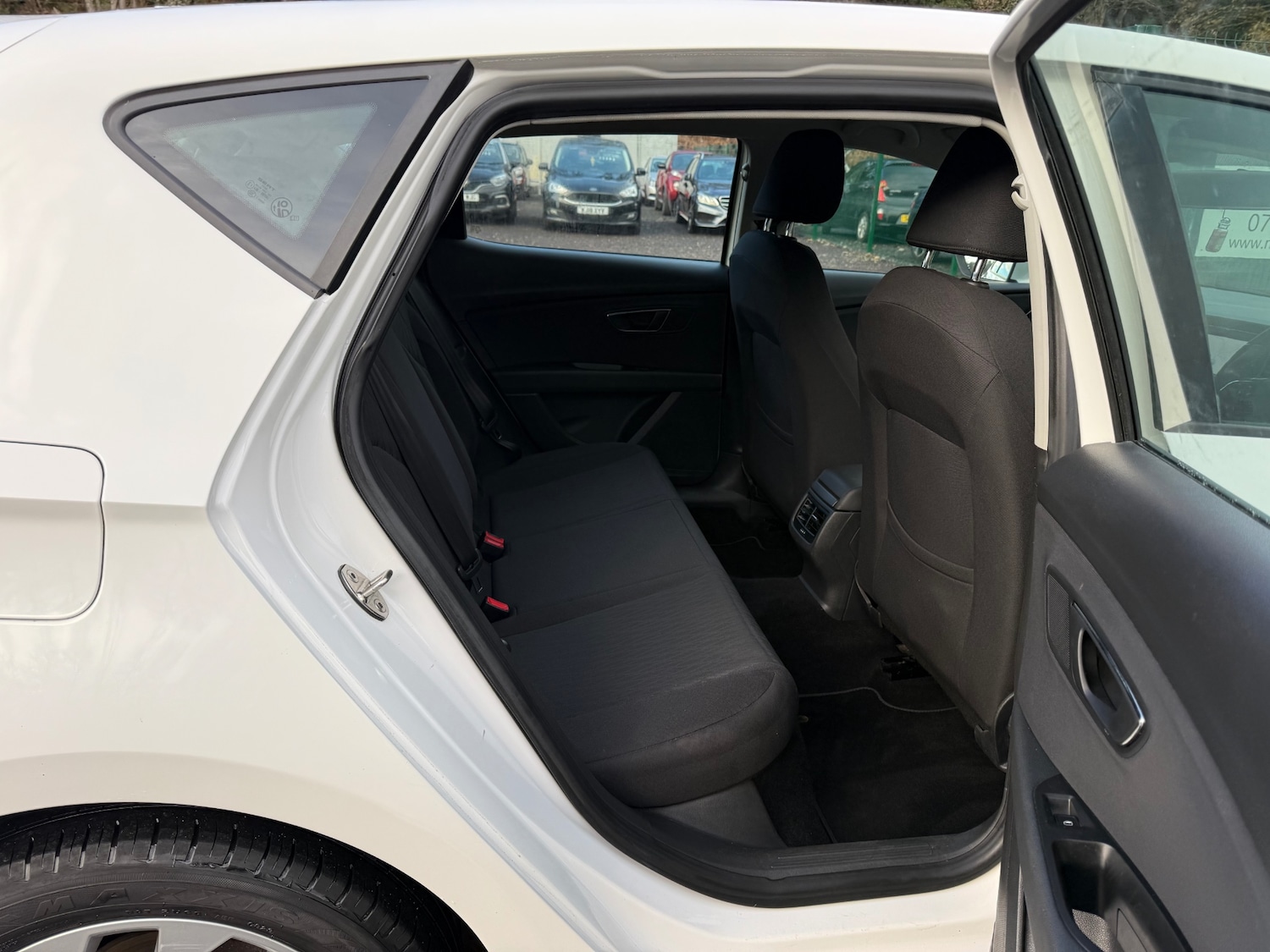 Used SEAT Leon 2015 for sale - 76694704: Photo 22