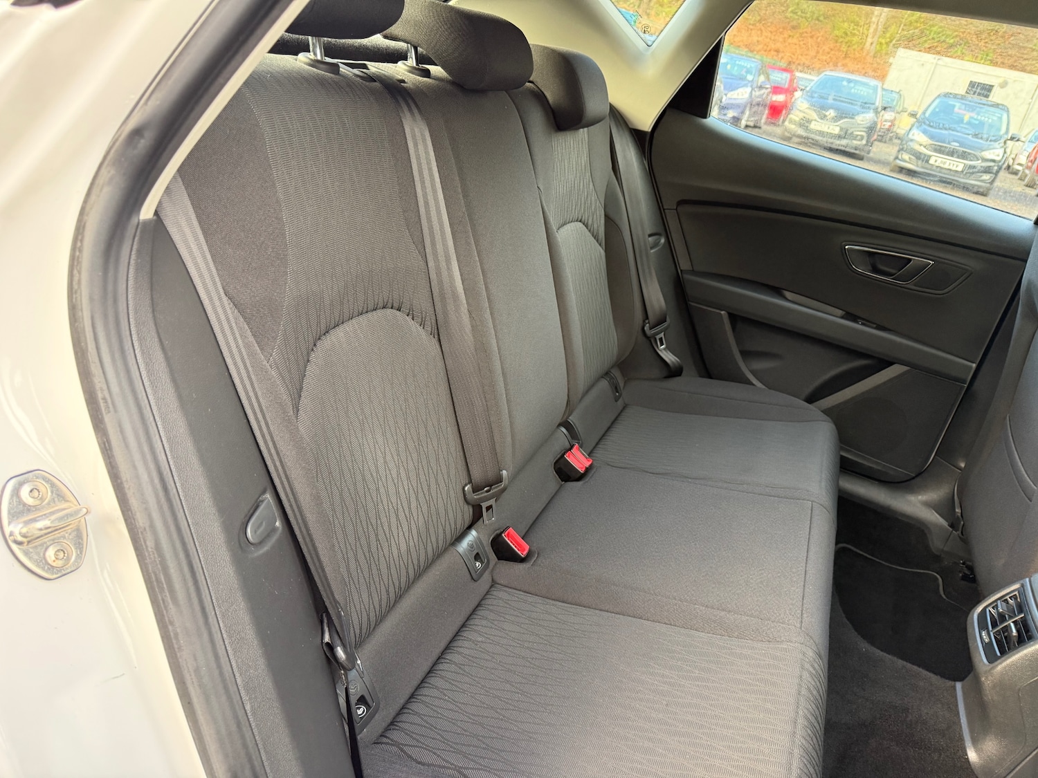 Used SEAT Leon 2015 for sale - 76694704: Photo 23