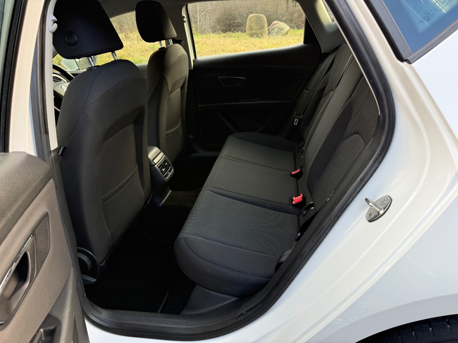 Used SEAT Leon 2015 for sale - 76694704: Photo 24