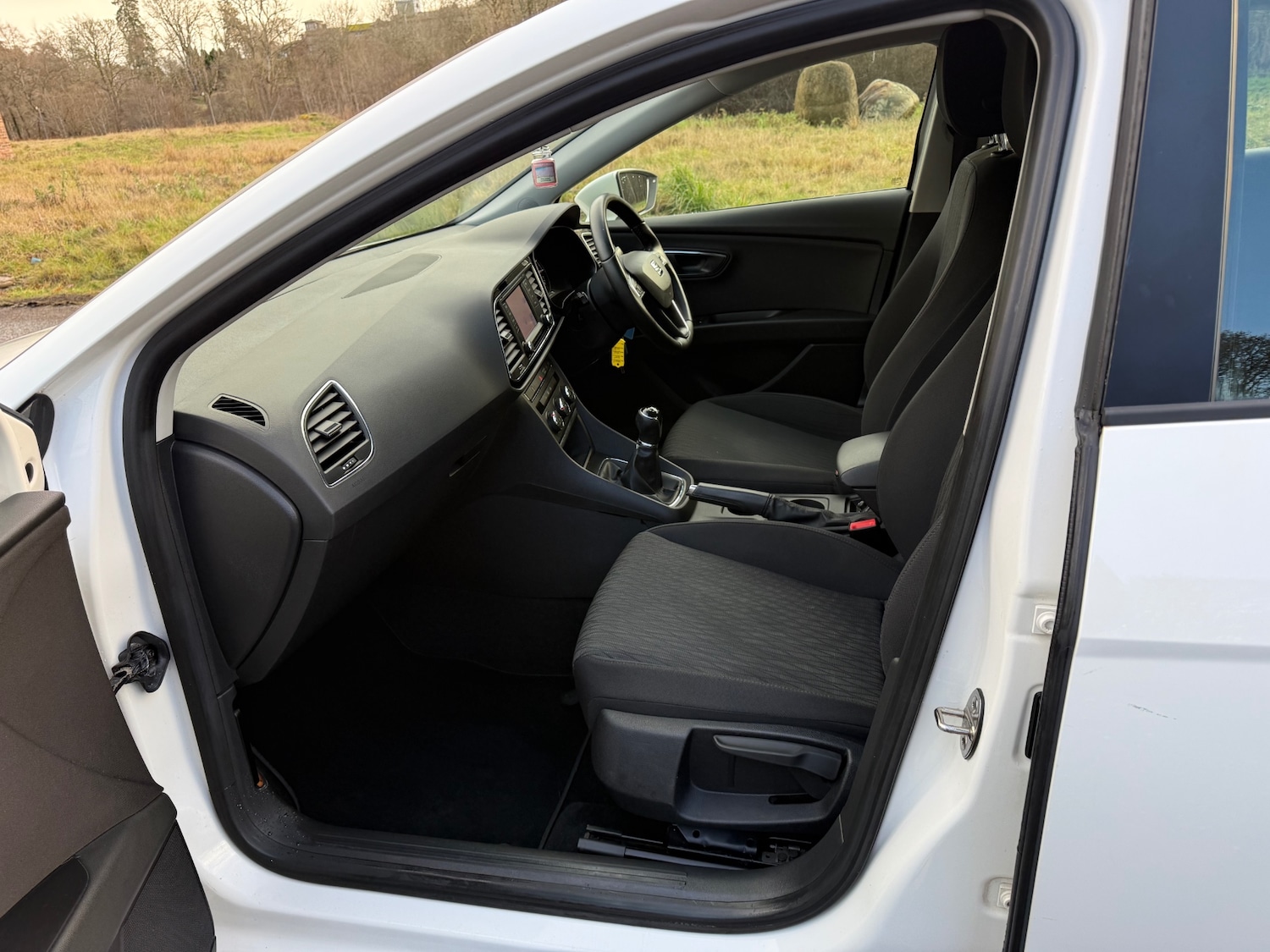 Used SEAT Leon 2015 for sale - 76694704: Photo 25