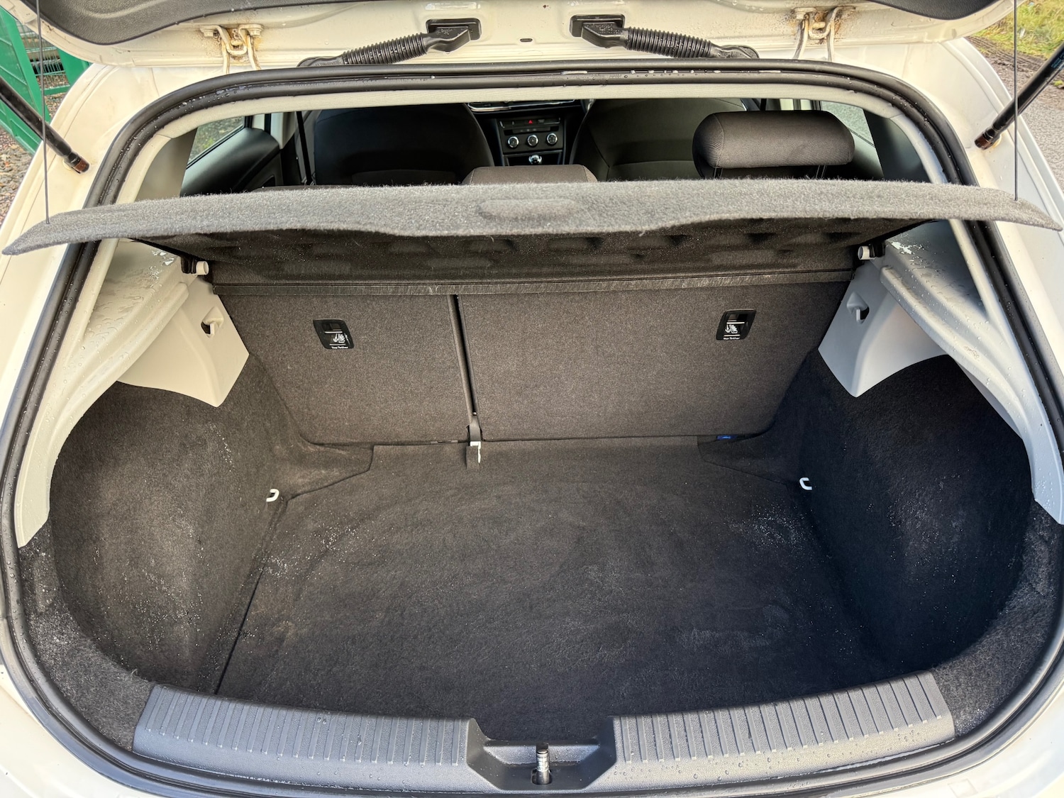 Used SEAT Leon 2015 for sale - 76694704: Photo 26