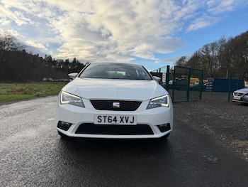 Used SEAT Leon 2015 for sale - 76694704: Photo