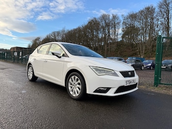 Used SEAT Leon 2015 for sale - 76694704: Photo