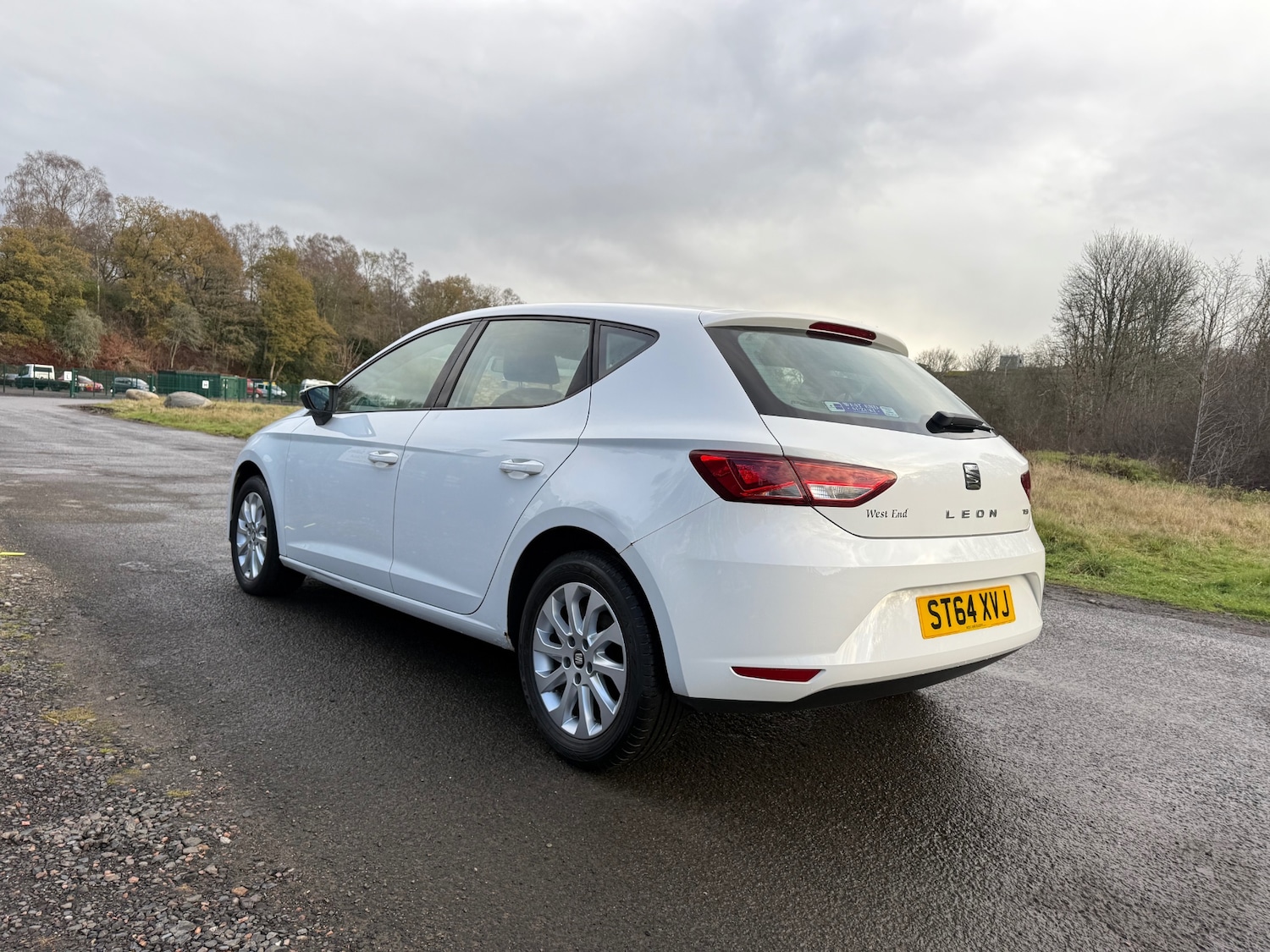 Used SEAT Leon 2015 for sale - 76694704: Photo 7