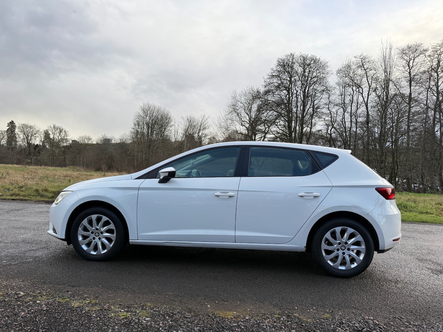 Used SEAT Leon 2015 for sale - 76694704: Photo 8