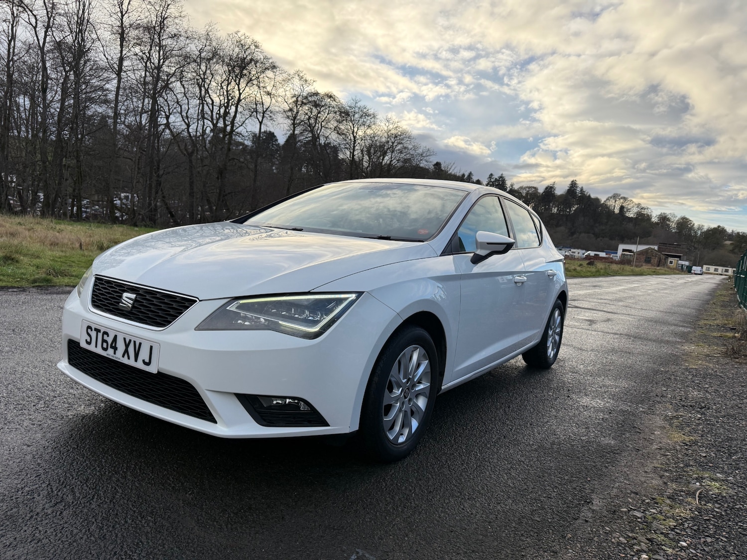 Used SEAT Leon 2015 for sale - 76694704: Photo 9