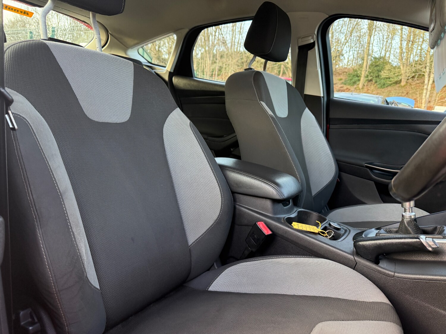 Used Ford Focus 2014 for sale - 77617062: Photo 19