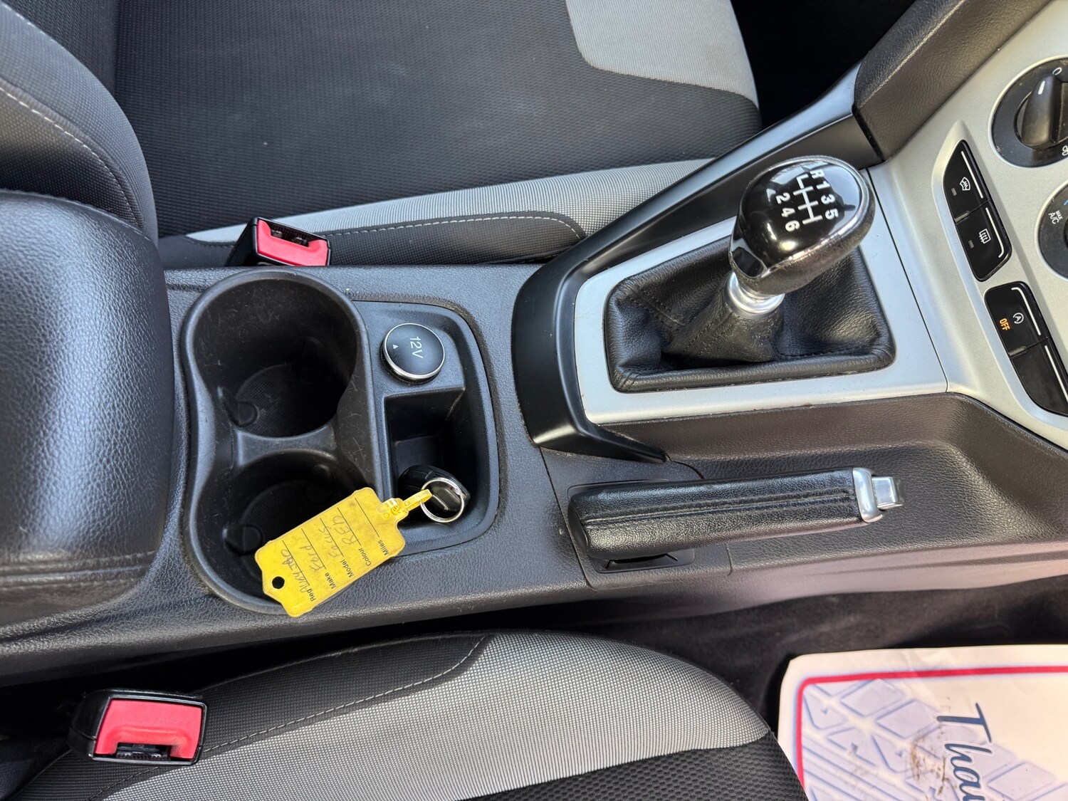 Used Ford Focus 2014 for sale - 77617062: Photo 25