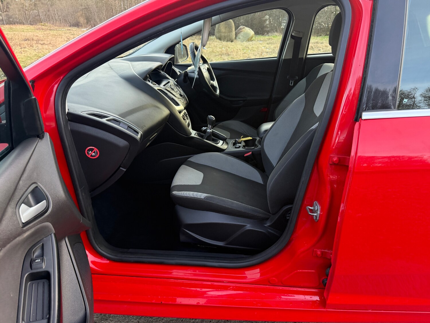 Used Ford Focus 2014 for sale - 77617062: Photo 26