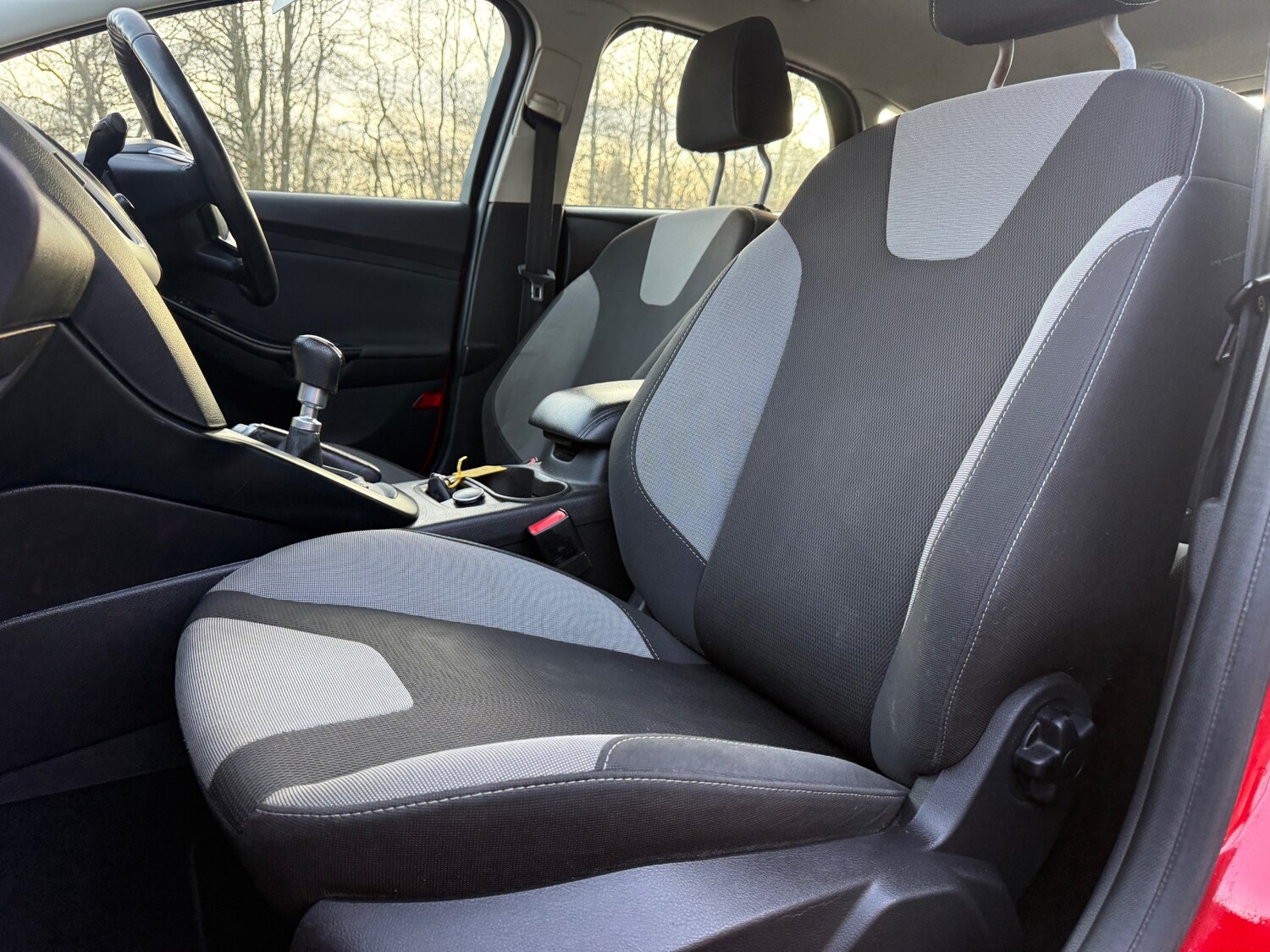 Used Ford Focus 2014 for sale - 77617062: Photo 27