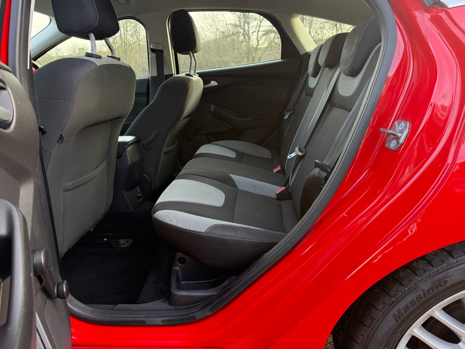 Used Ford Focus 2014 for sale - 77617062: Photo 29