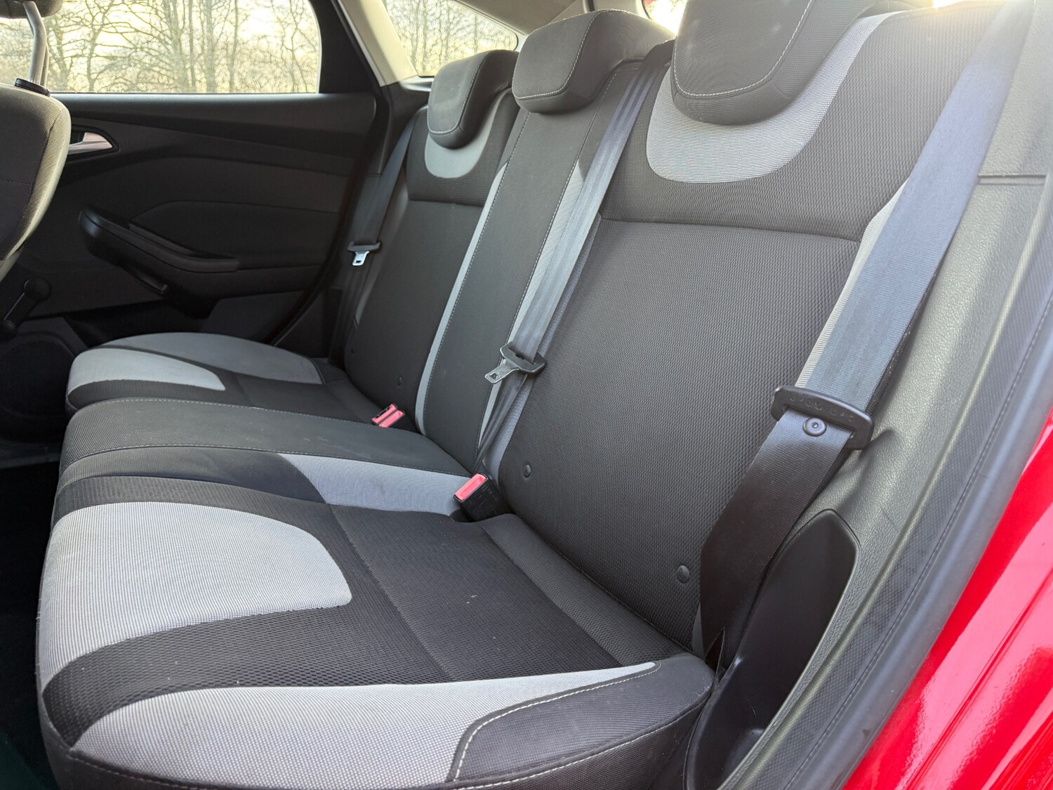 Used Ford Focus 2014 for sale - 77617062: Photo 30