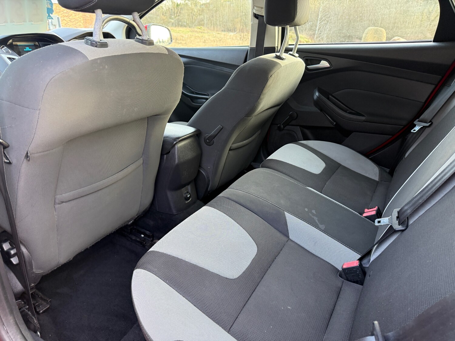 Used Ford Focus 2014 for sale - 77617062: Photo 31