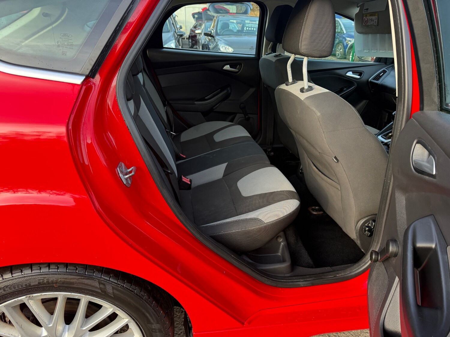 Used Ford Focus 2014 for sale - 77617062: Photo 32