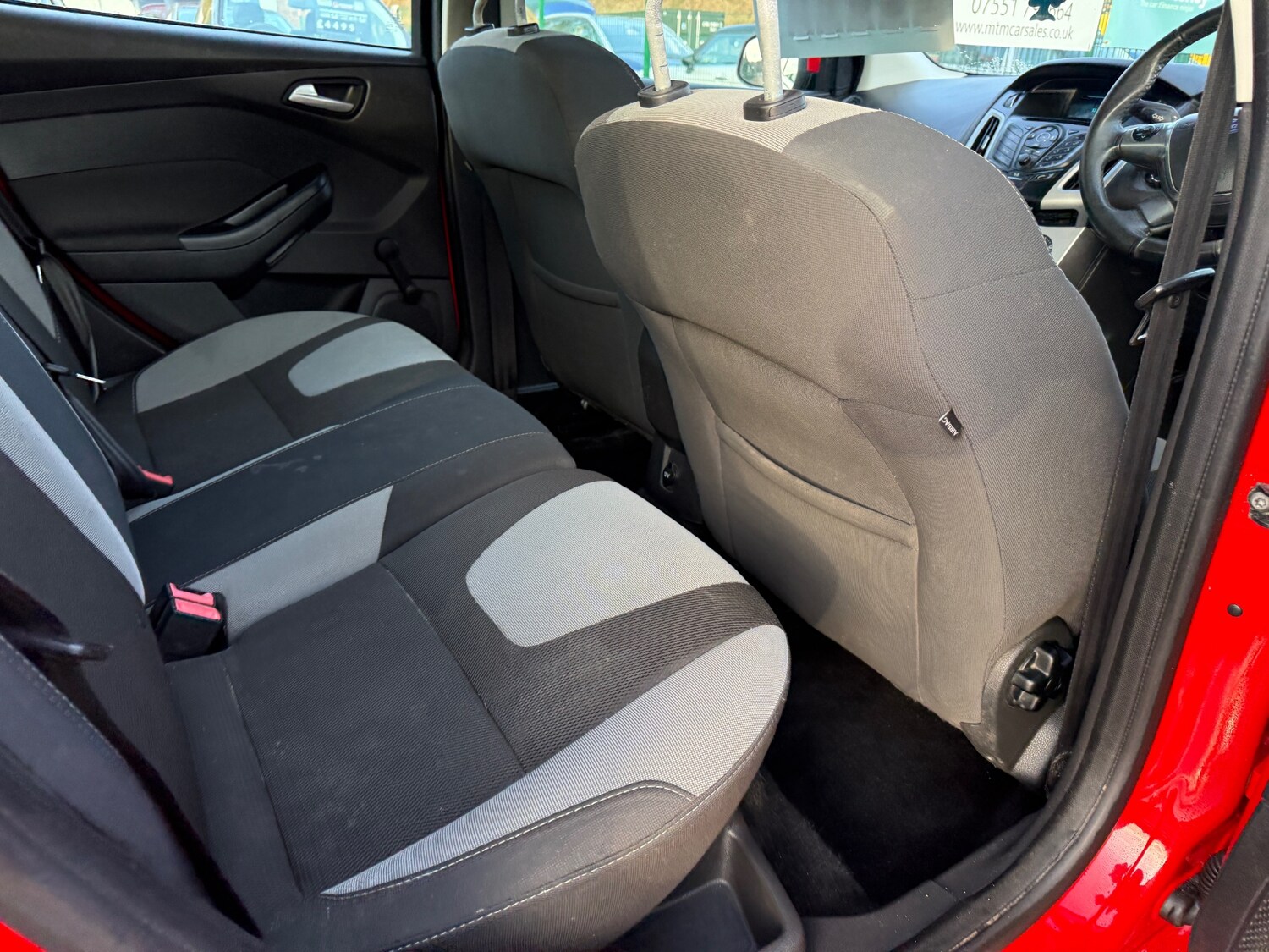 Used Ford Focus 2014 for sale - 77617062: Photo 33