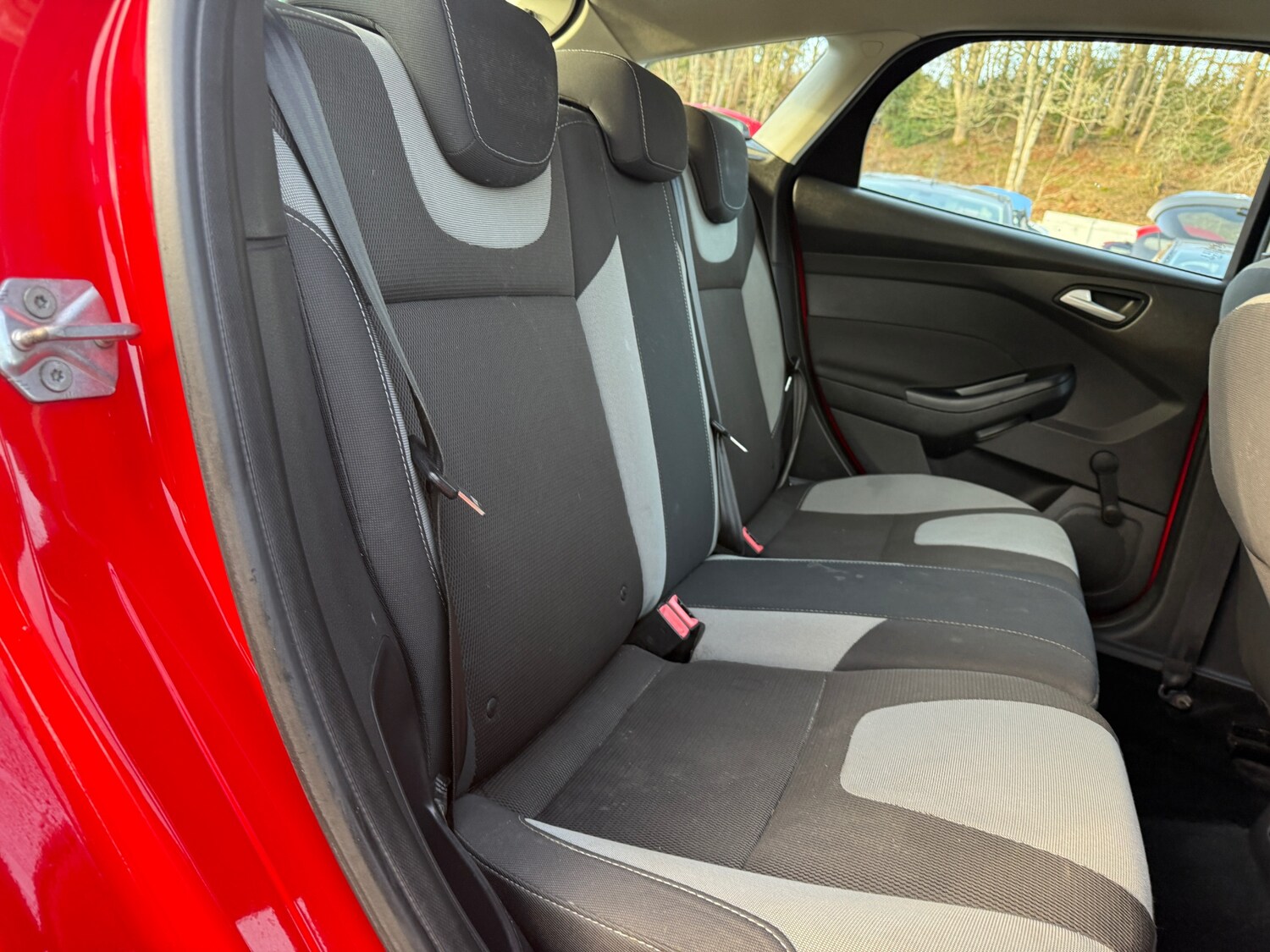 Used Ford Focus 2014 for sale - 77617062: Photo 34