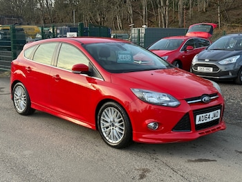 Used Ford Focus 2014 for sale - 77617062: Photo