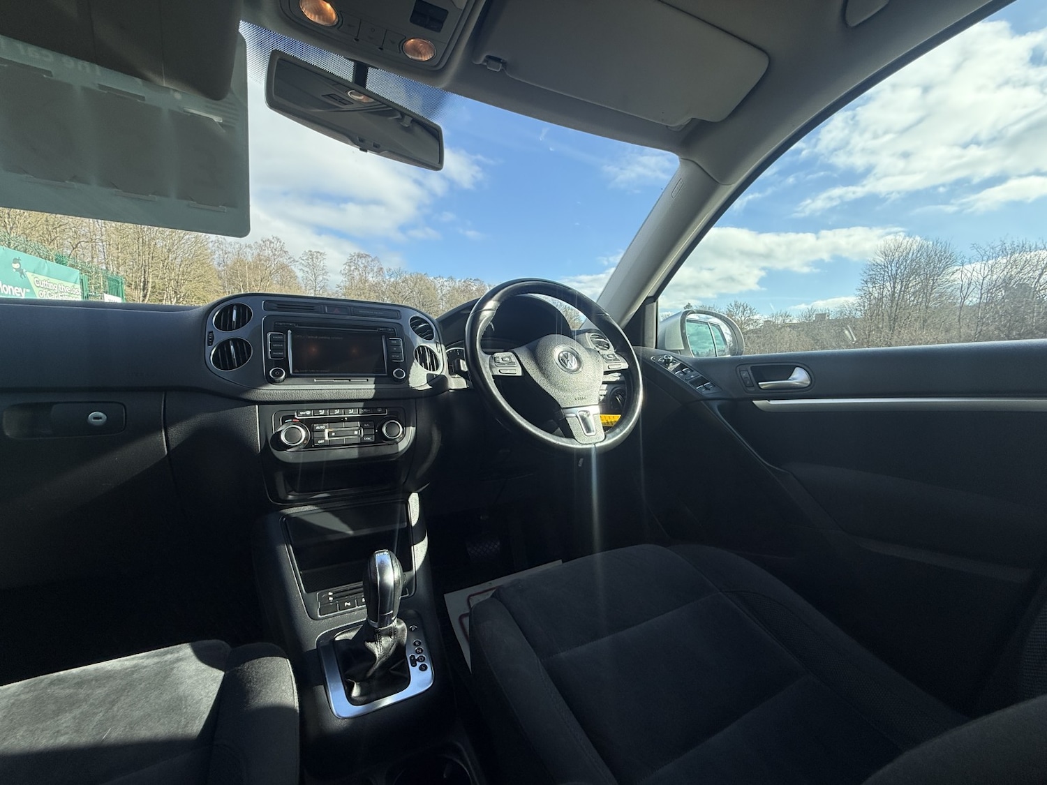 Used Volkswagen Tiguan 2013 for sale - 77801804: Photo 16