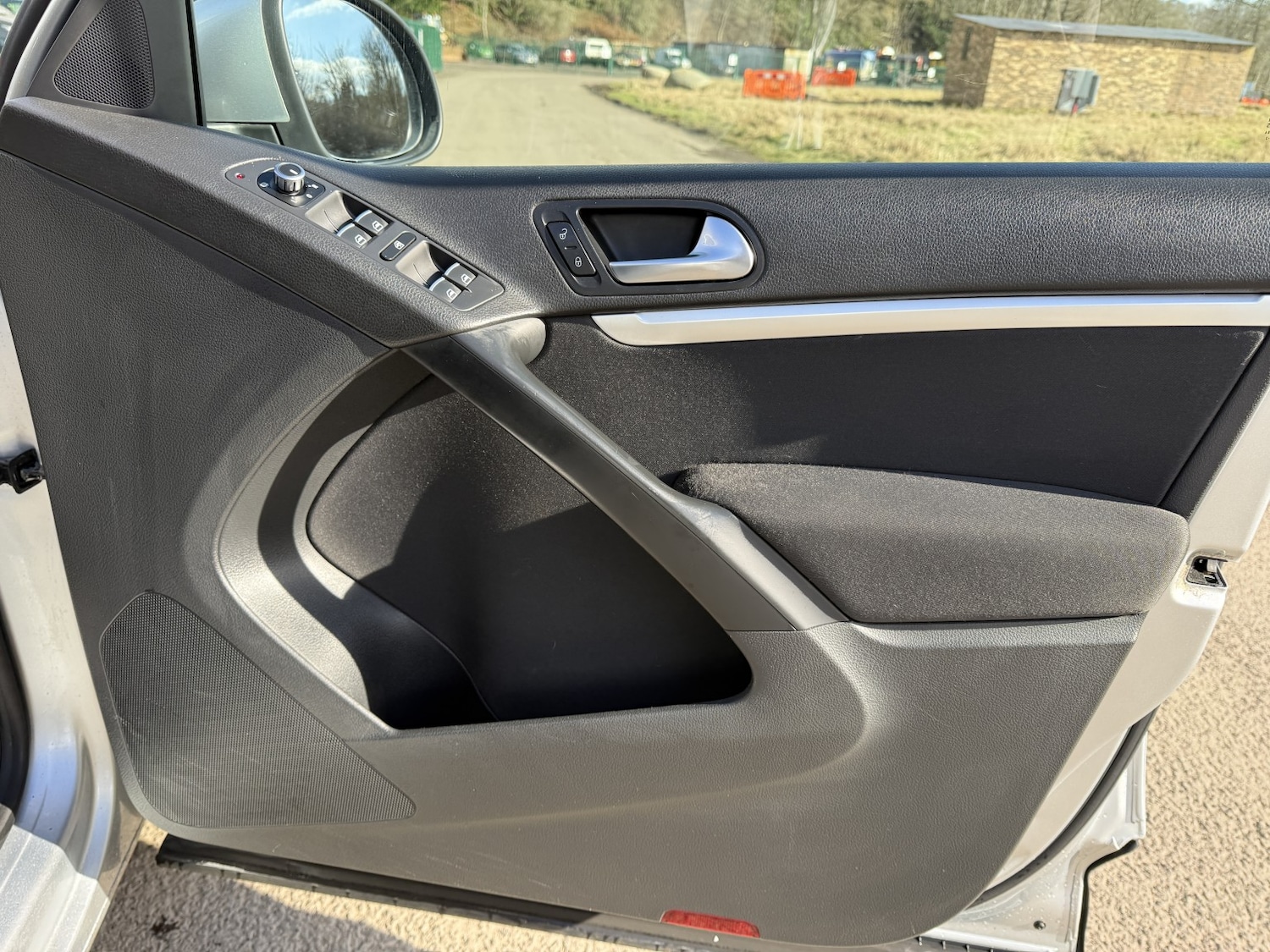 Used Volkswagen Tiguan 2013 for sale - 77801804: Photo 18