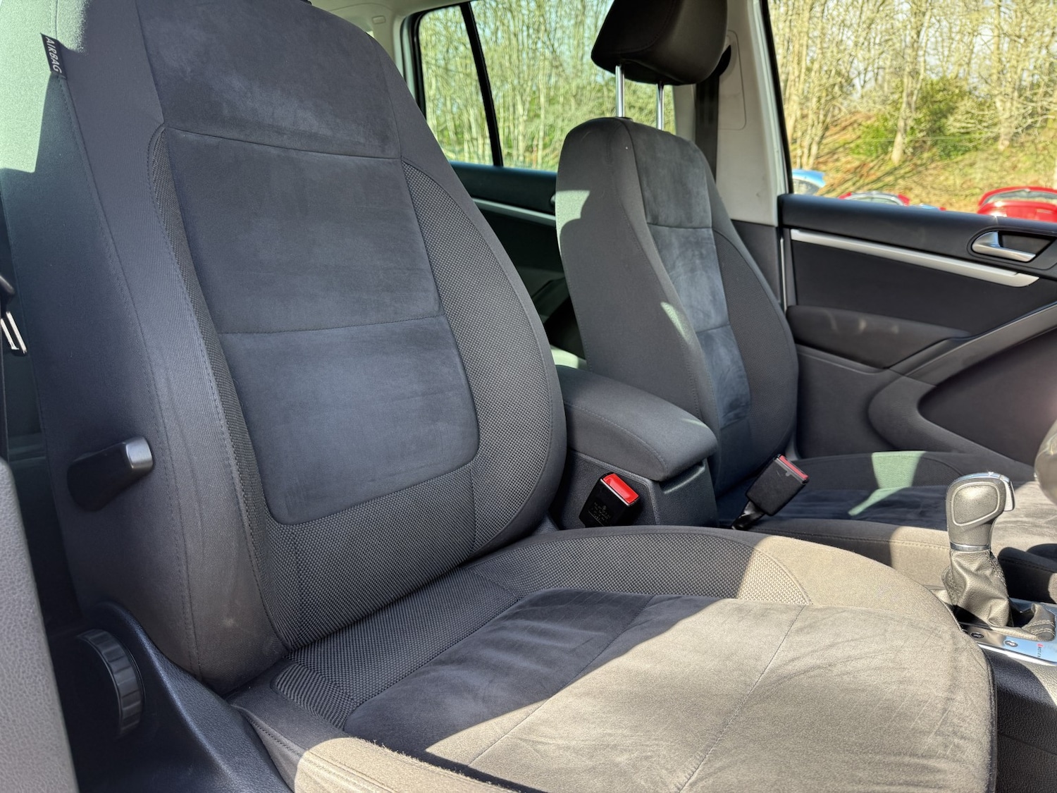 Used Volkswagen Tiguan 2013 for sale - 77801804: Photo 19