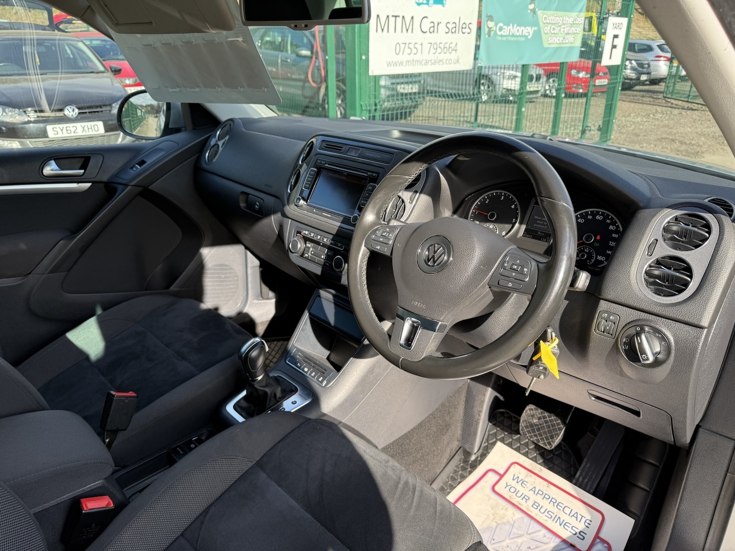 Used Volkswagen Tiguan 2013 for sale - 77801804: Photo 20