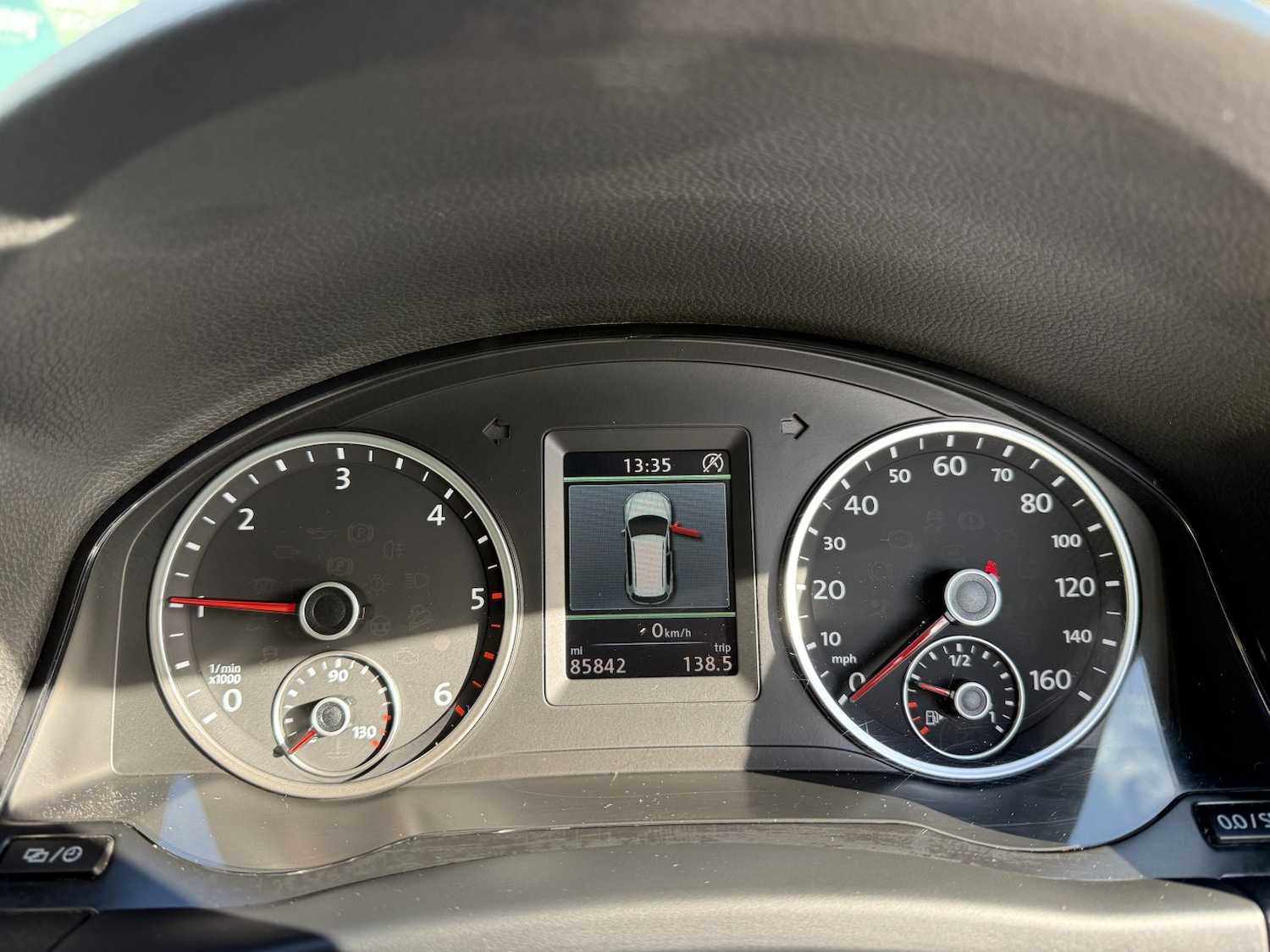 Used Volkswagen Tiguan 2013 for sale - 77801804: Photo 22