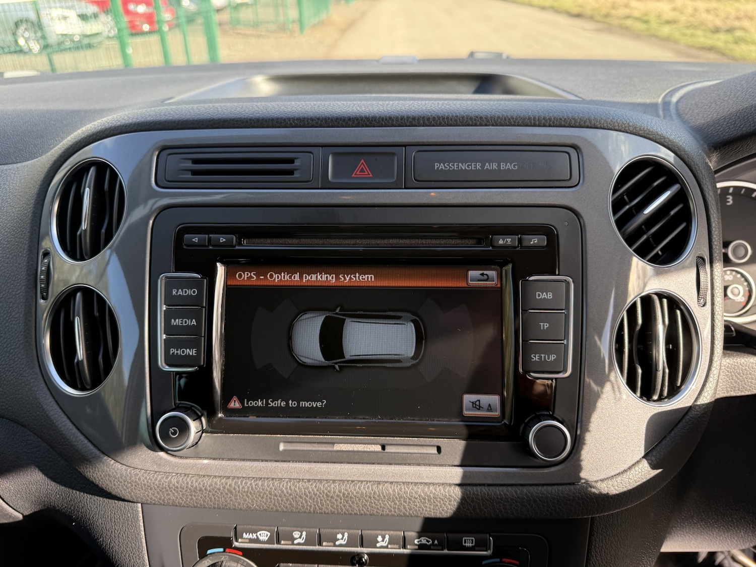 Used Volkswagen Tiguan 2013 for sale - 77801804: Photo 23