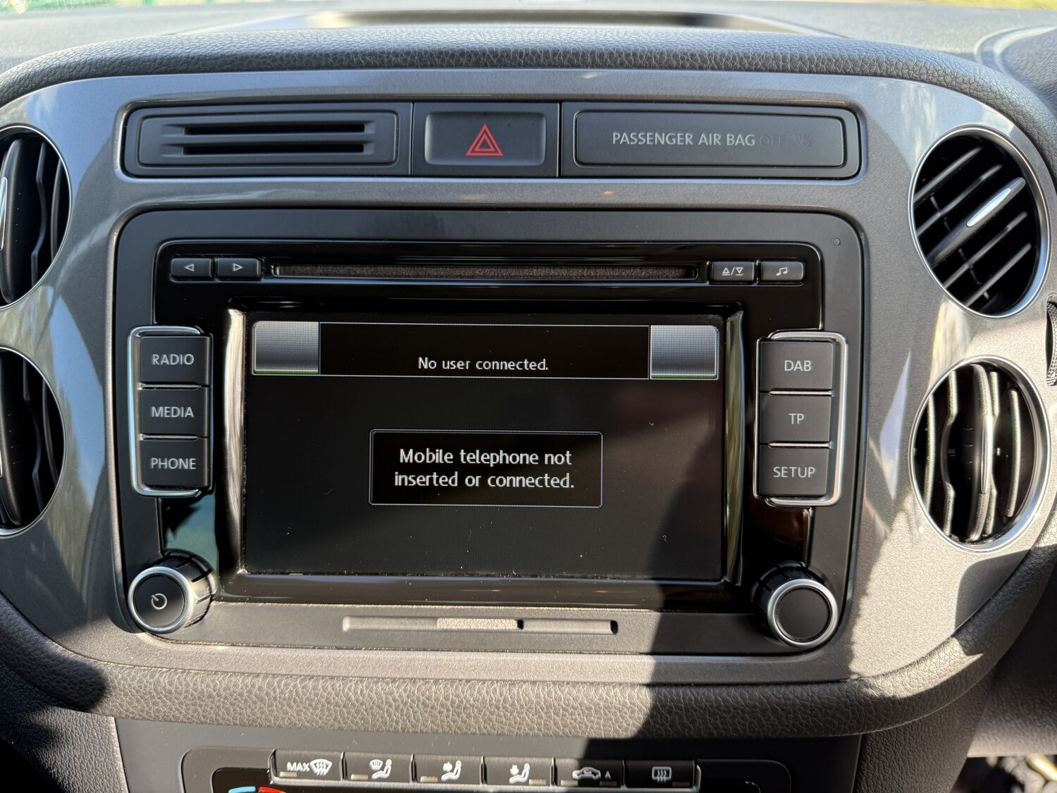 Used Volkswagen Tiguan 2013 for sale - 77801804: Photo 25