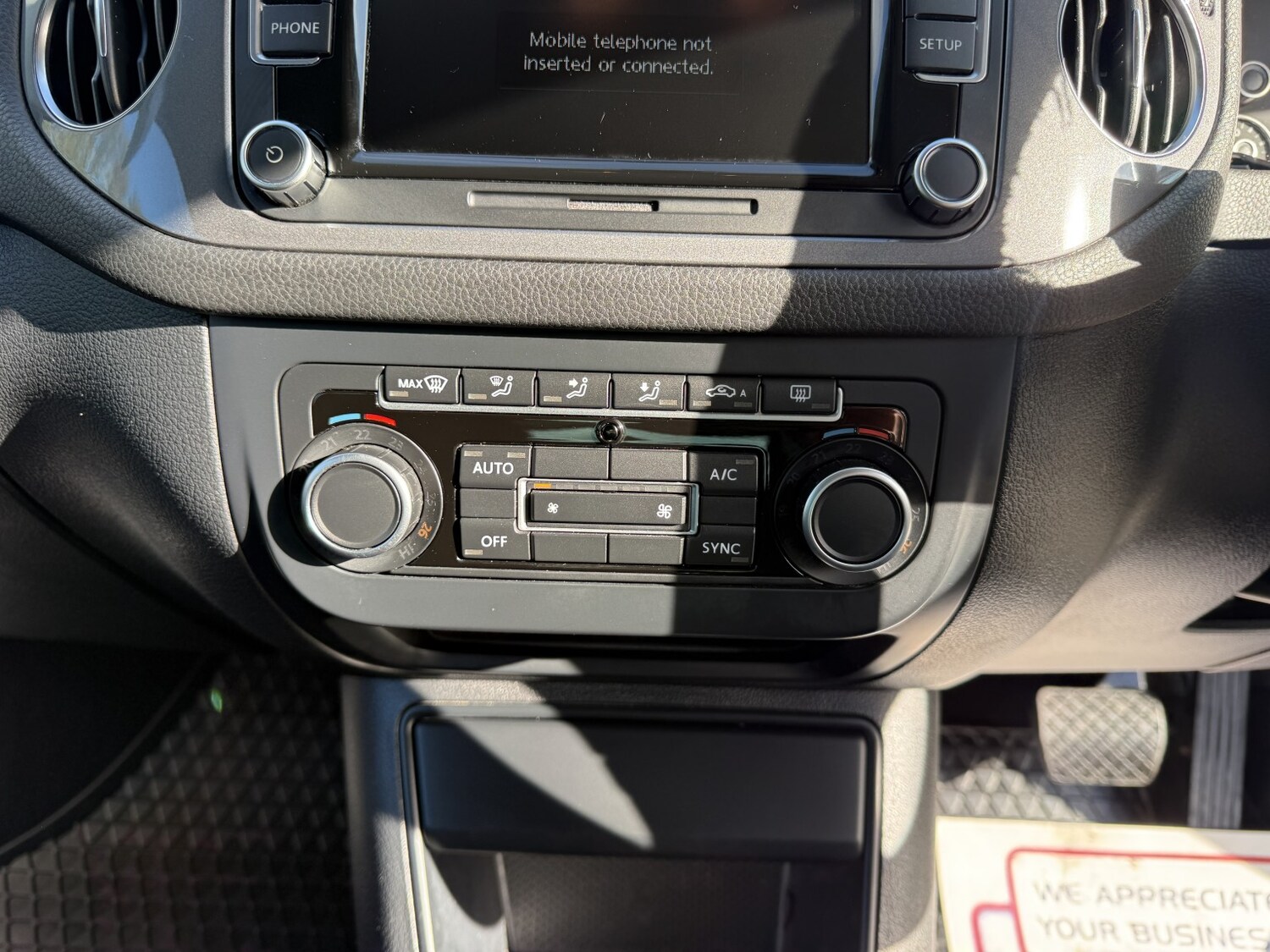 Used Volkswagen Tiguan 2013 for sale - 77801804: Photo 26