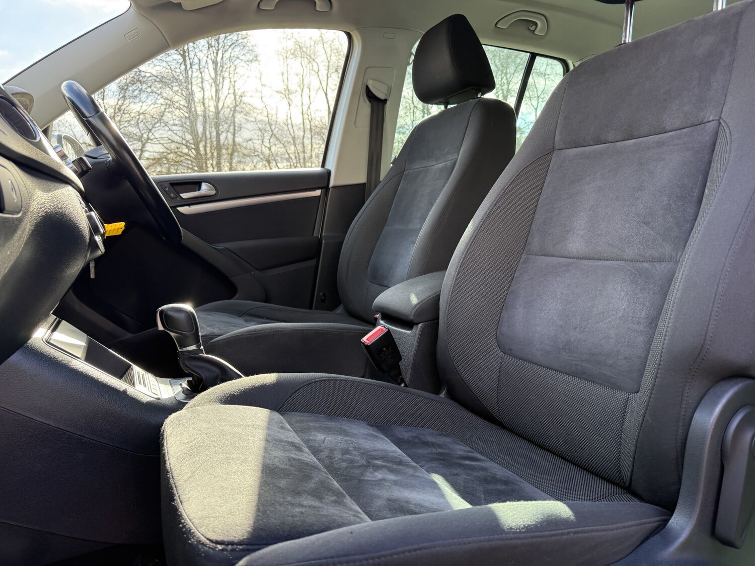 Used Volkswagen Tiguan 2013 for sale - 77801804: Photo 30