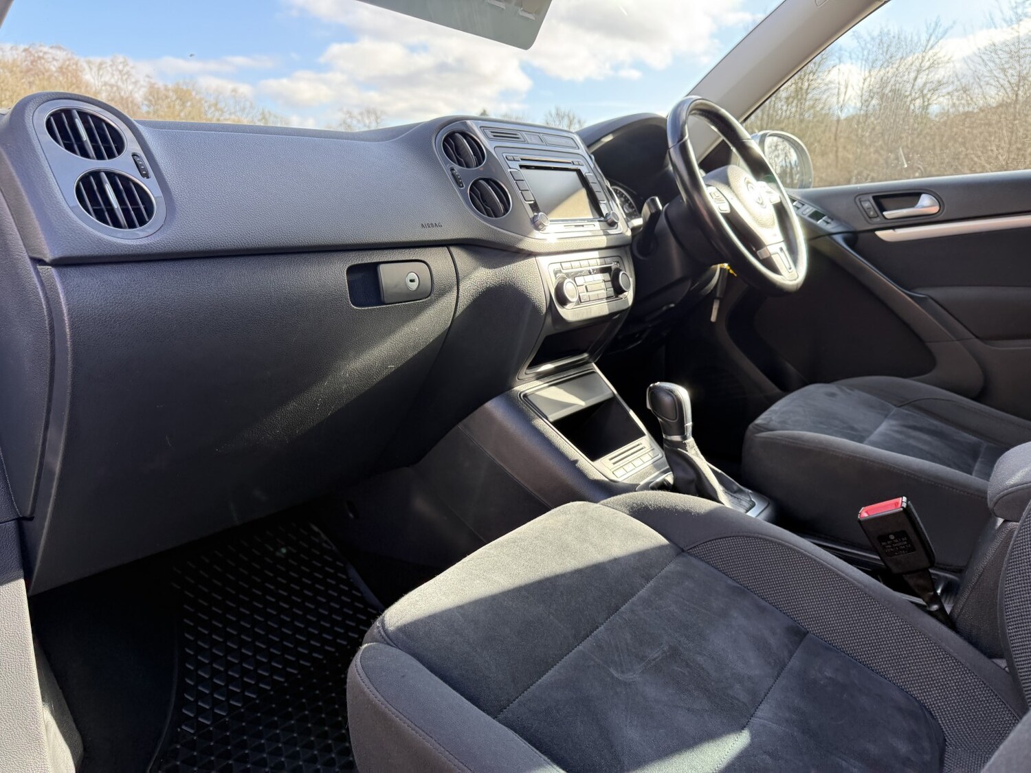 Used Volkswagen Tiguan 2013 for sale - 77801804: Photo 31