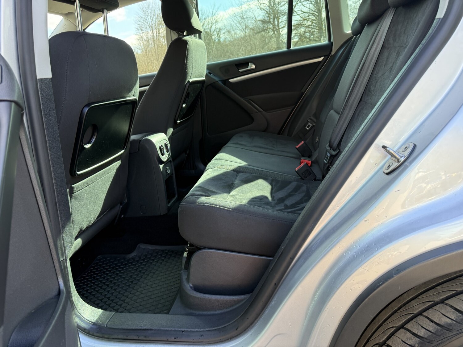 Used Volkswagen Tiguan 2013 for sale - 77801804: Photo 32