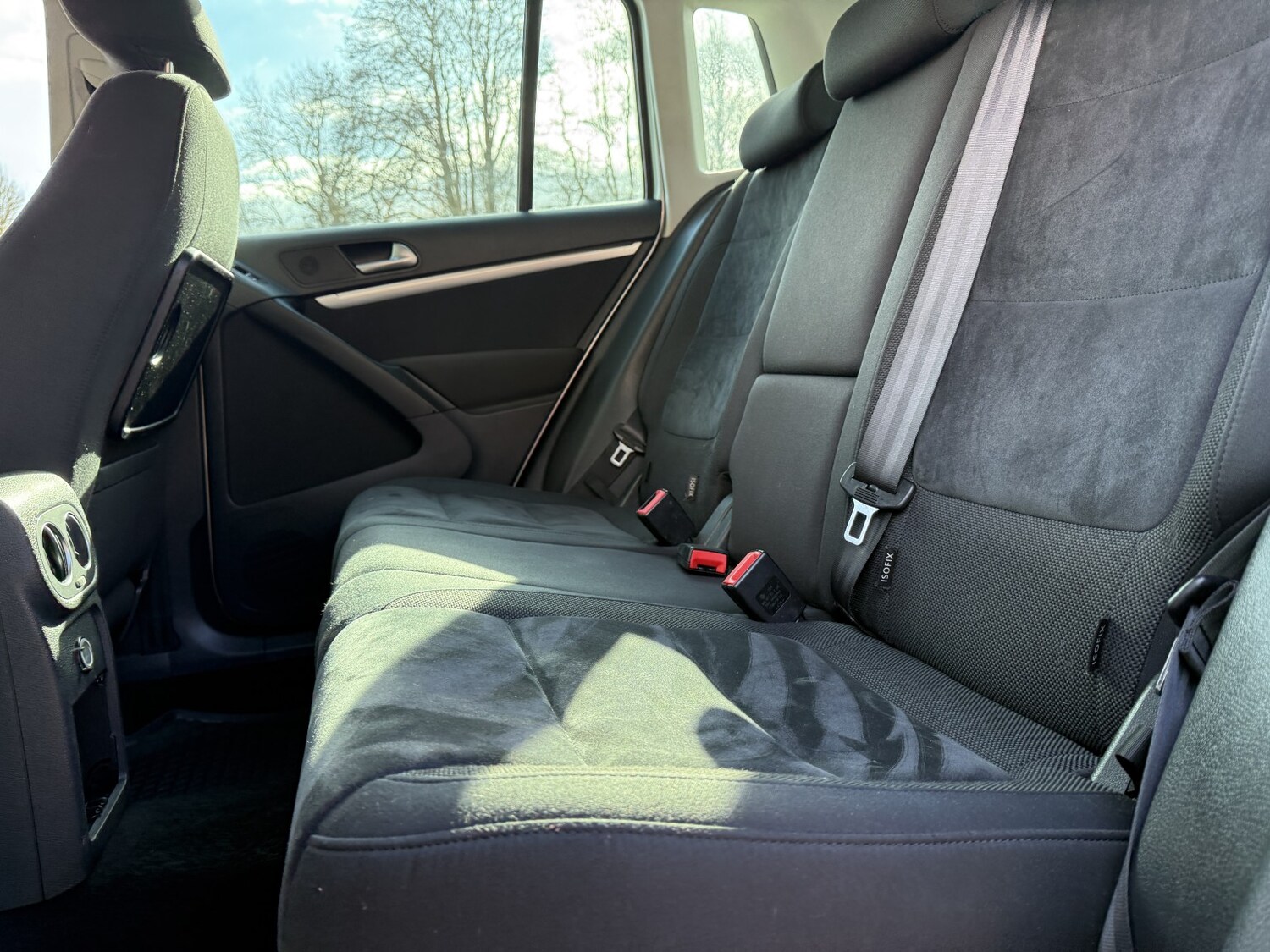 Used Volkswagen Tiguan 2013 for sale - 77801804: Photo 33