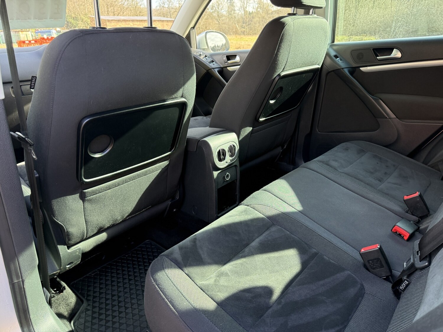 Used Volkswagen Tiguan 2013 for sale - 77801804: Photo 34