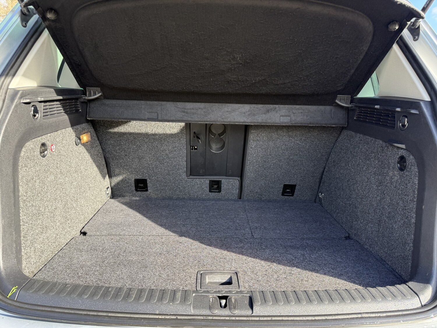 Used Volkswagen Tiguan 2013 for sale - 77801804: Photo 39