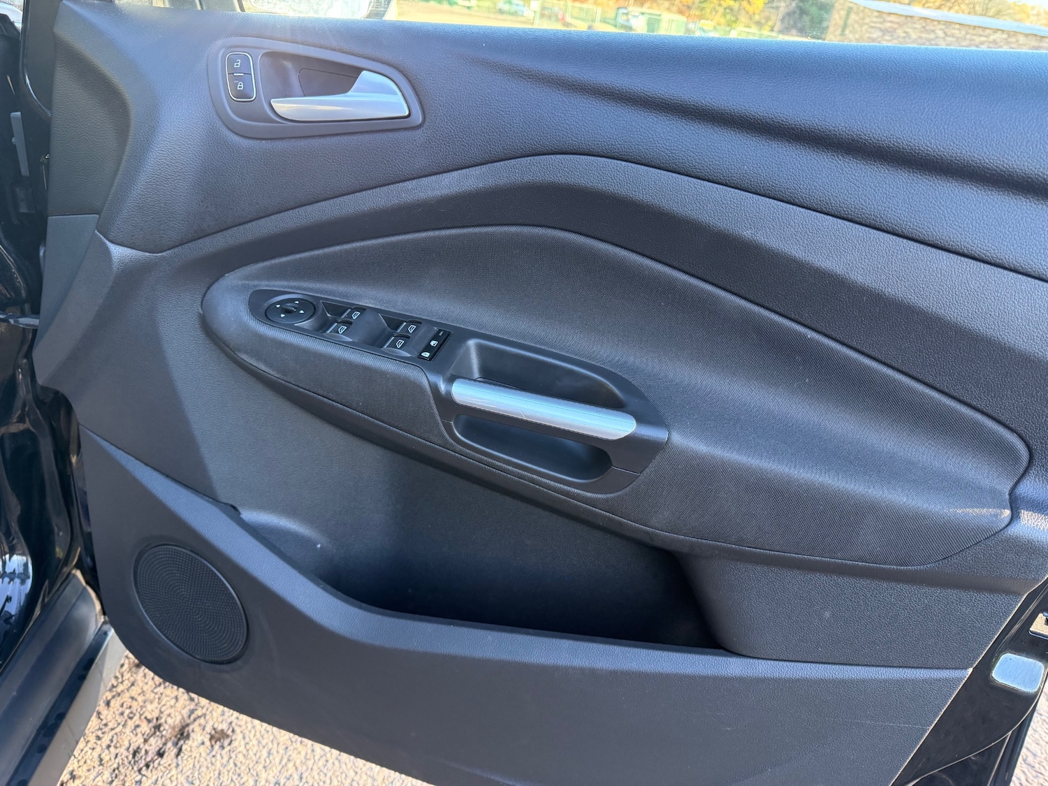 Used Ford Grand C-Max 2018 for sale - 76594705: Photo 13