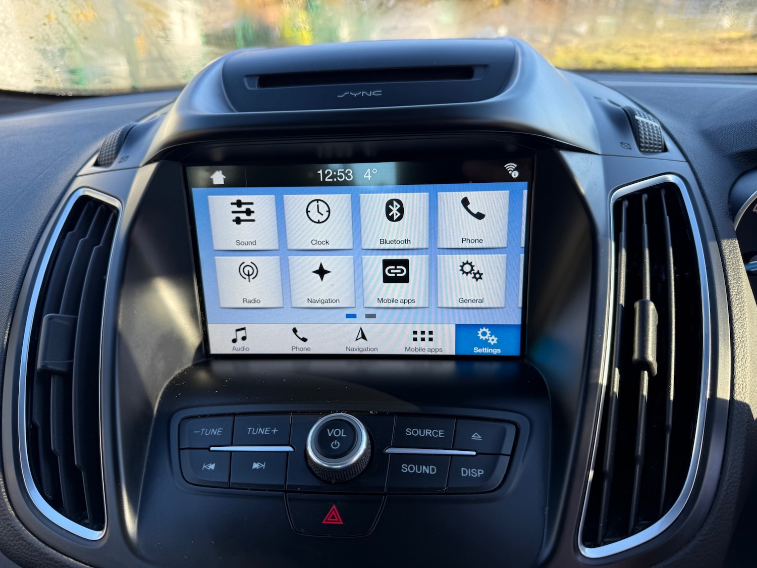 Used Ford Grand C-Max 2018 for sale - 76594705: Photo 16