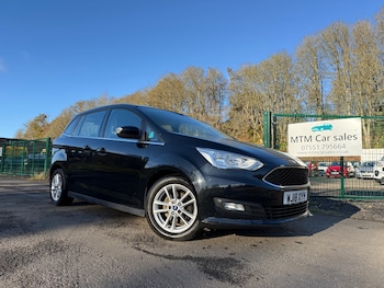 2018 (18) - 1.0 EcoBoost 125 Zetec 5dr