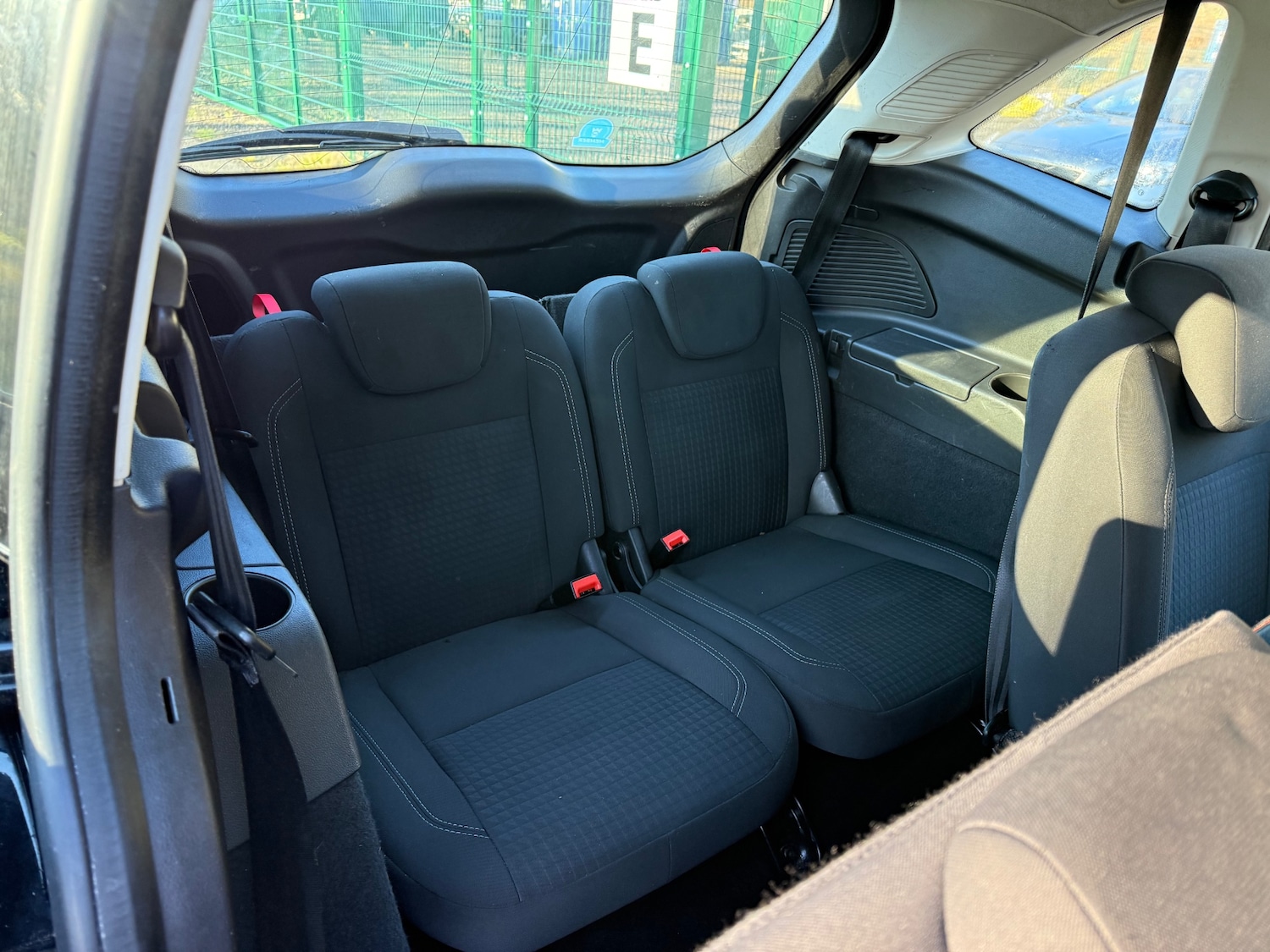 Used Ford Grand C-Max 2018 for sale - 76594705: Photo 22