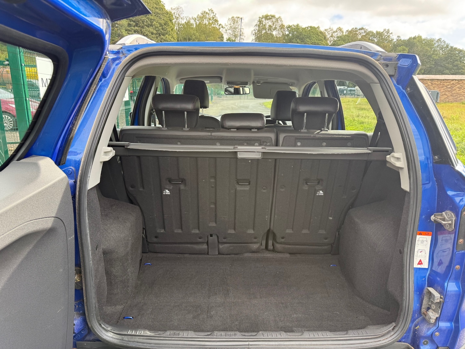 Vehicle 30