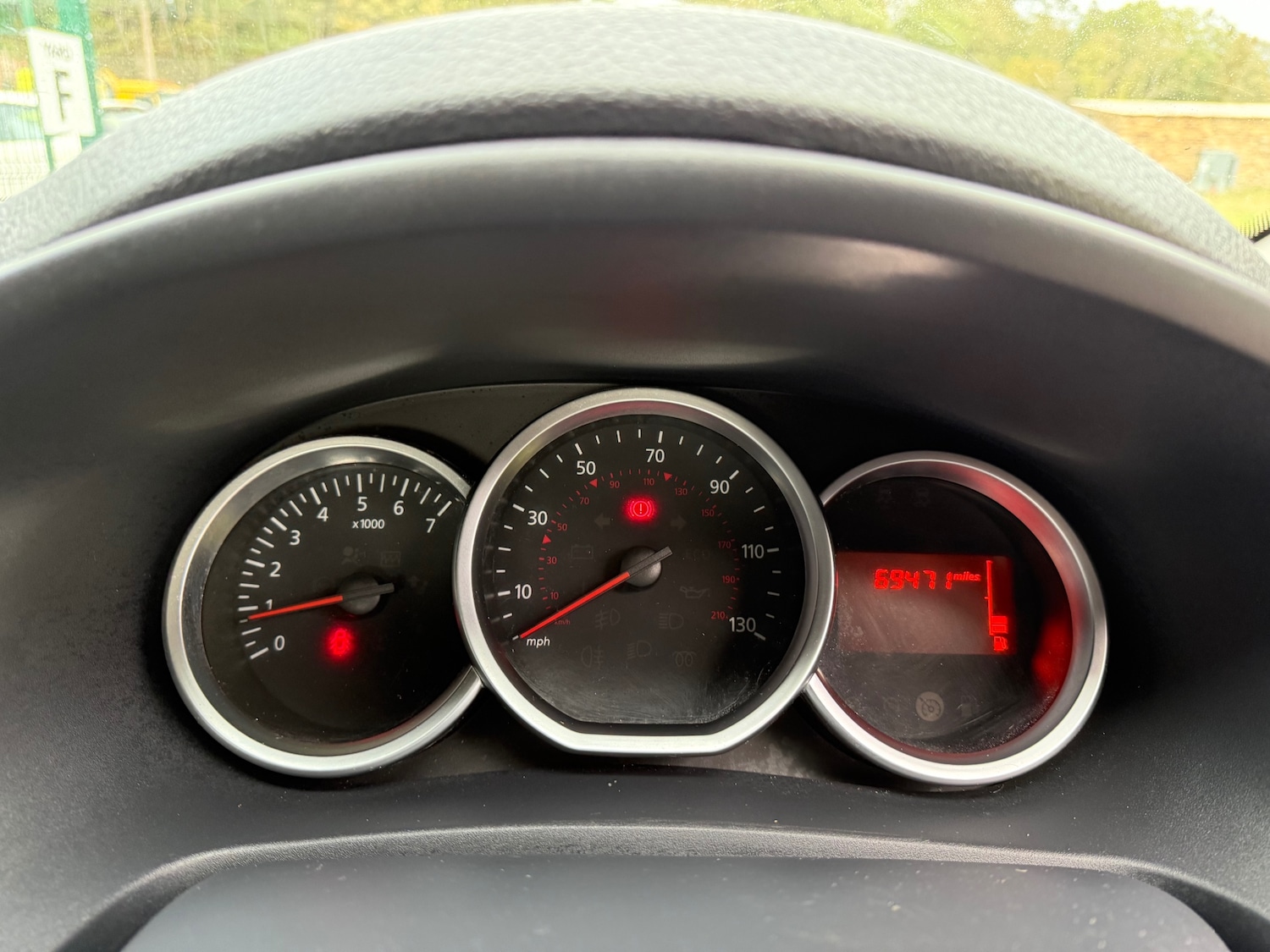 Used Dacia Sandero 2017 for sale - 76174141: Photo 17