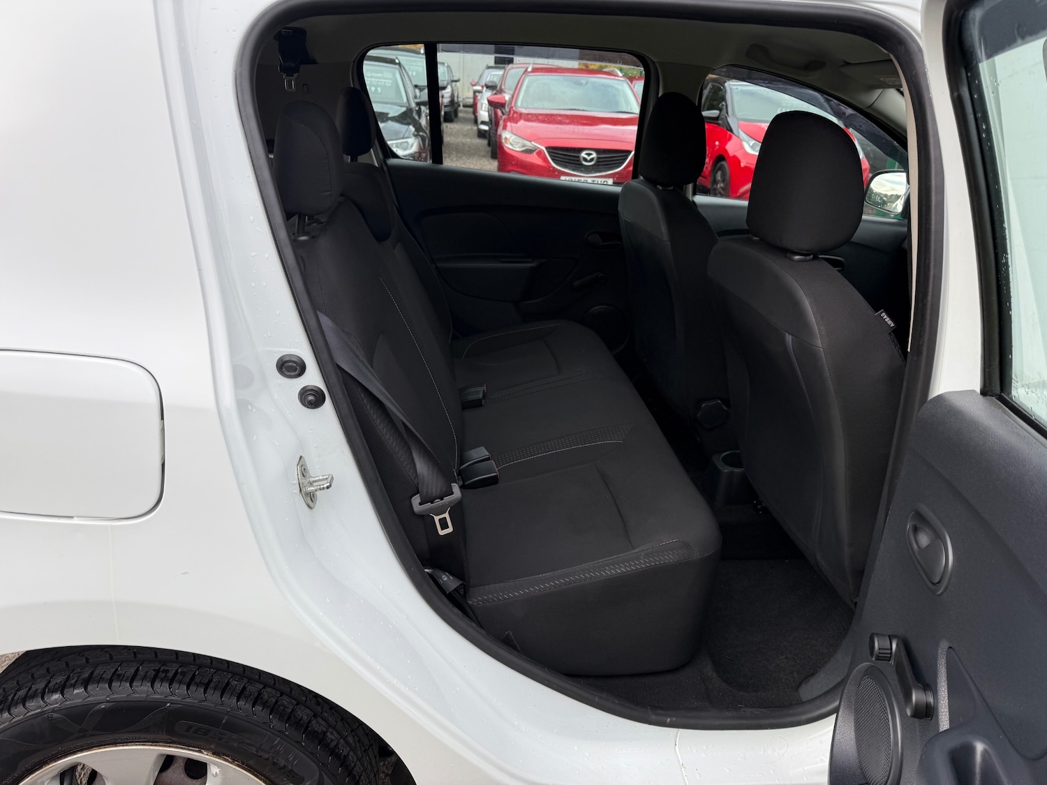 Used Dacia Sandero 2017 for sale - 76174141: Photo 22