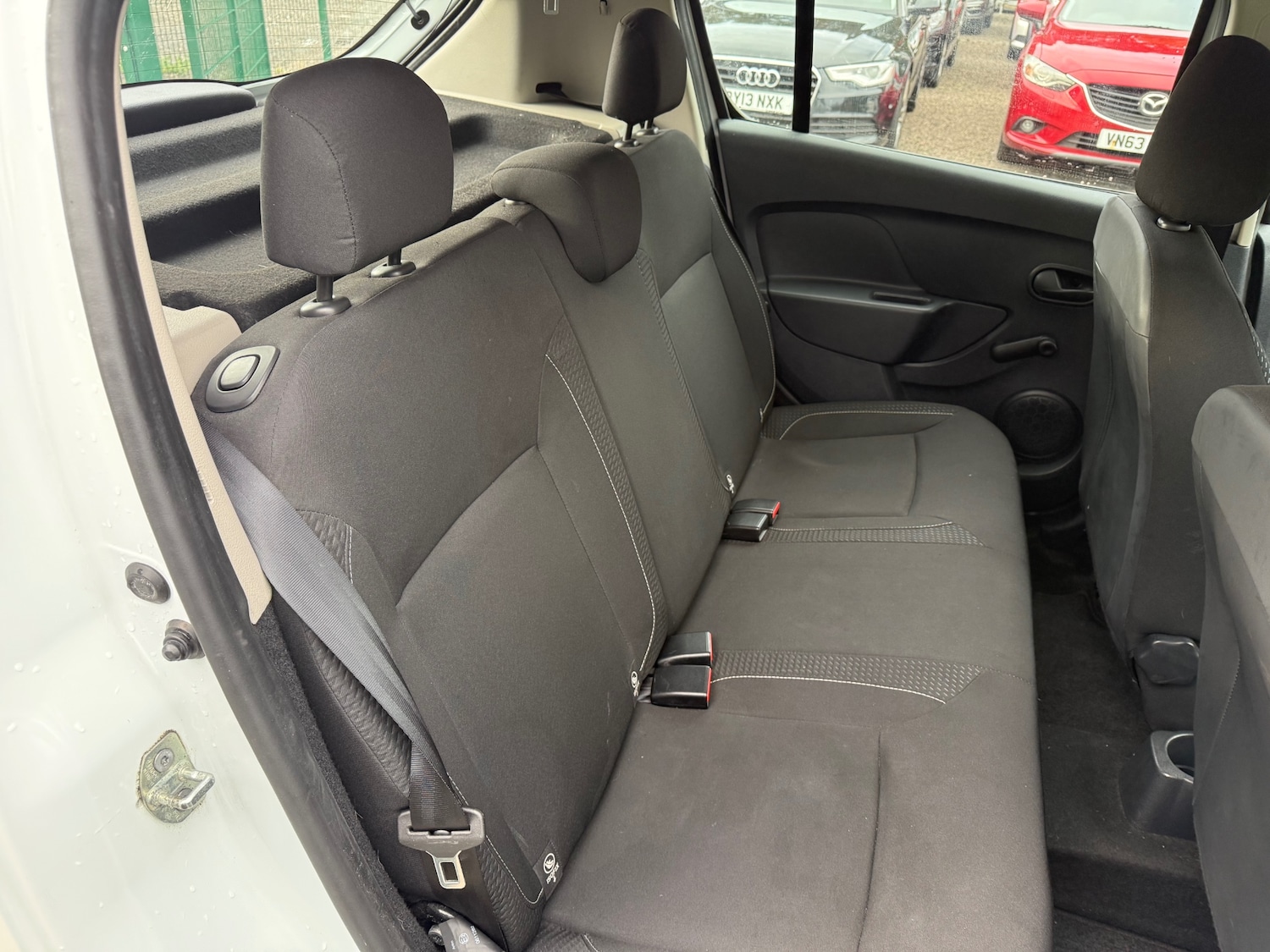Used Dacia Sandero 2017 for sale - 76174141: Photo 23